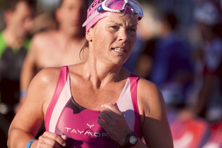 20-Week IRONMAN Training Plan for First Timers: From Base to Finish Line