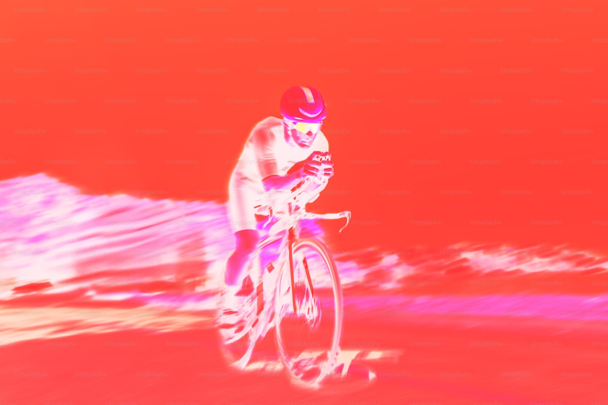 40km Time Trial Pacing Ride: Even-Split Strategy Session