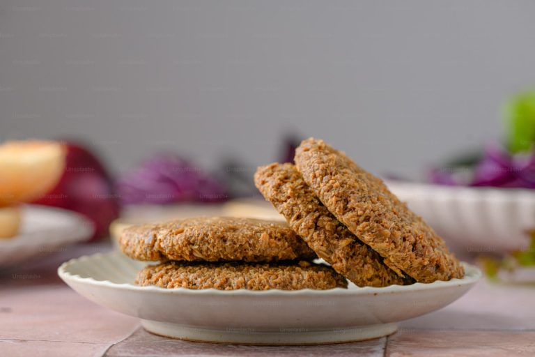 Apple and Cinnamon Protein Muffins for Triathletes