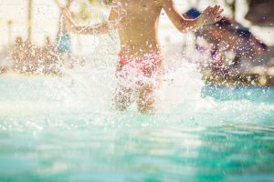 Aqua Jogging: 30-Minute Deep Water Running Recovery Session