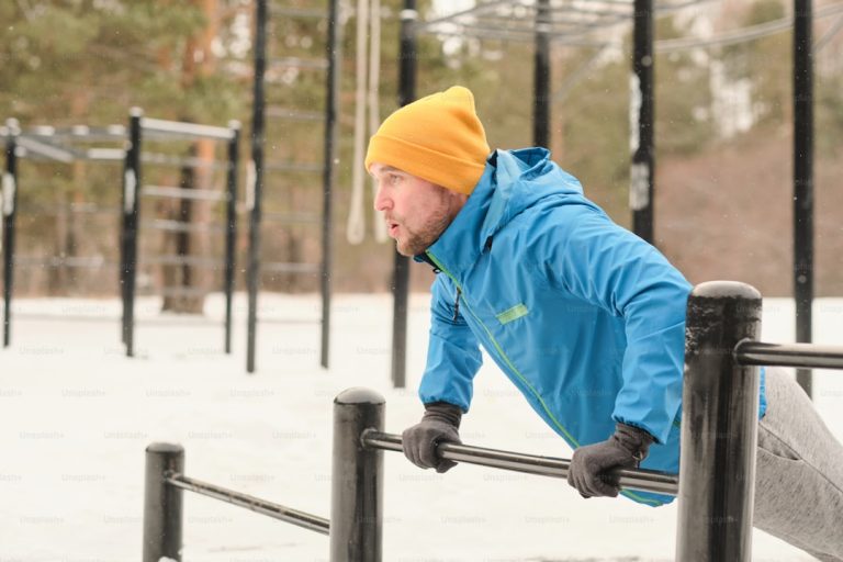 How to Maintain Triathlon Fitness in the Off-Season