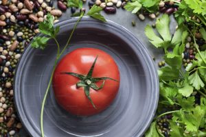 High-Protein Batch-Cook Chilli for Athletes