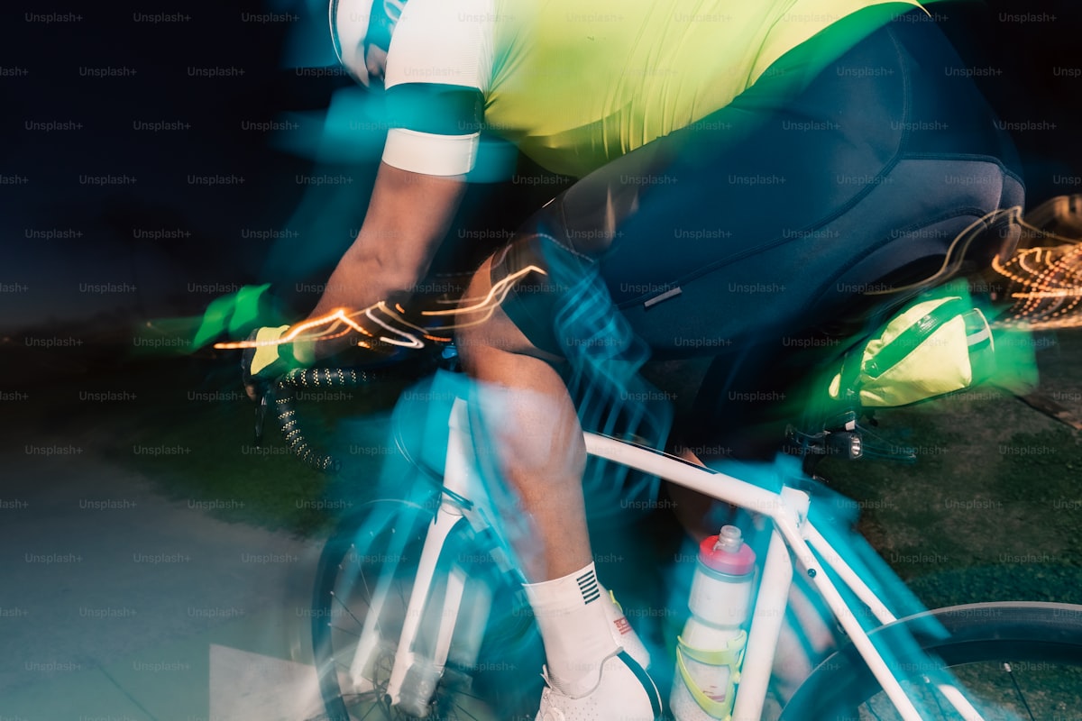 How to Improve Your FTP: A Complete Cycling Power Guide for Triathletes