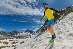 Downhill Running Technique Session: Eccentric Quad Conditioning