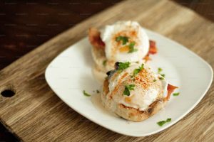 Savoury Egg Muffin Cups: High-Protein Breakfast for Training Days