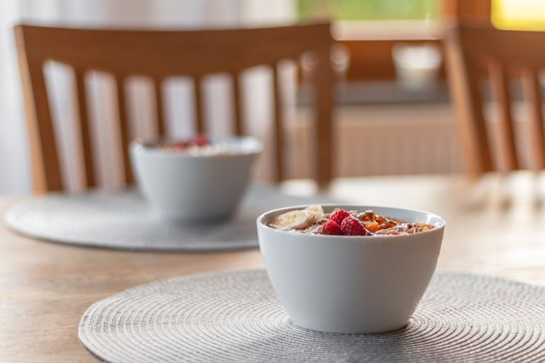 Frozen Banana Nice Cream: The Athlete’s Post-Training Recovery Dessert