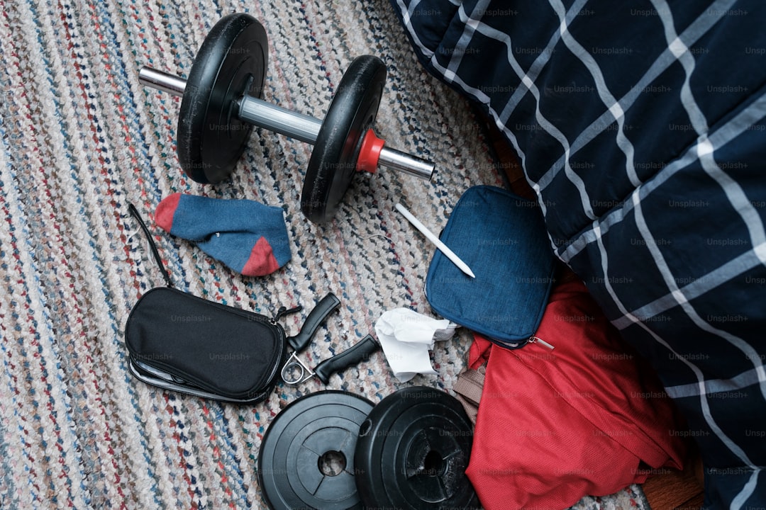 Setting Up Your Home Triathlon Training Space