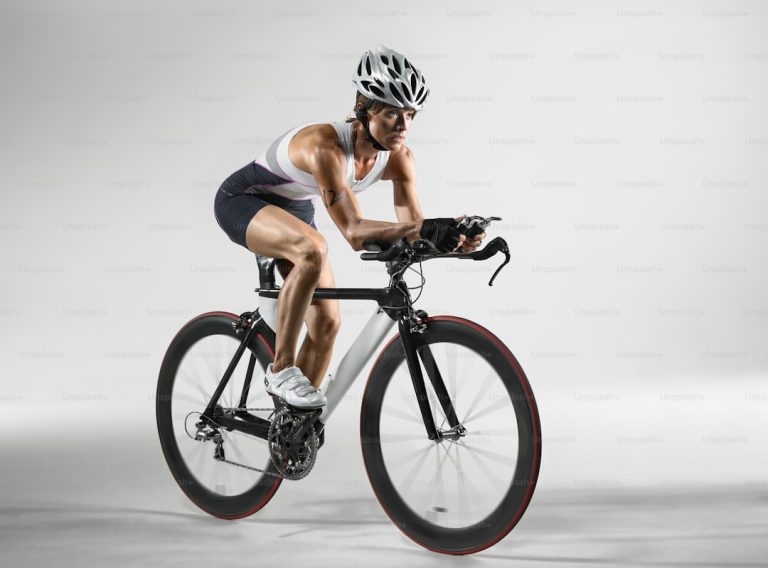 How to Improve Your Run Off the Bike in Triathlon