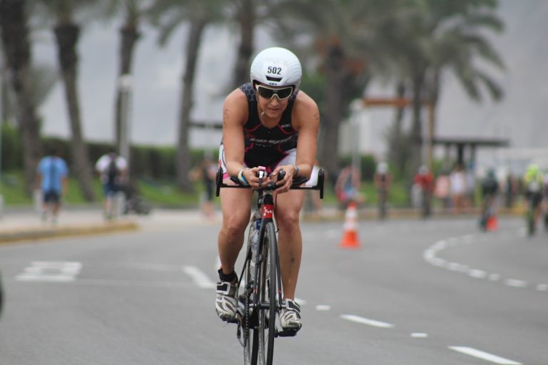 IRONMAN 70.3 Oceanside 2026: Blummenfelt and Knibb Smash Course Records