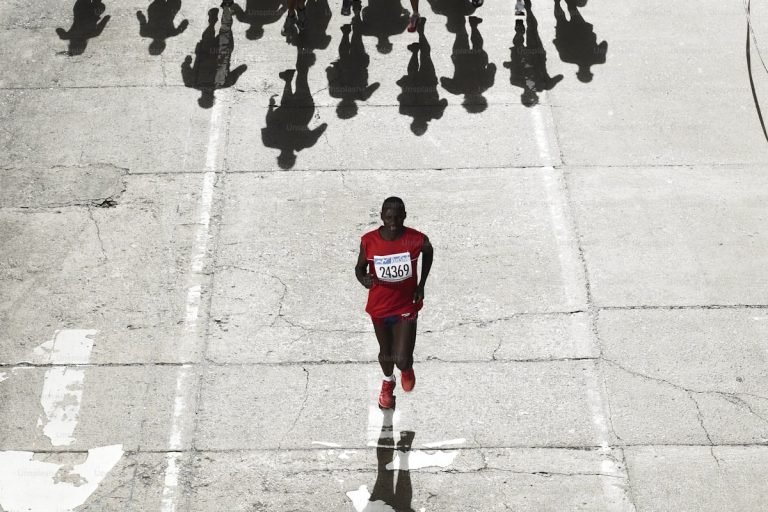 Jelle Geens’ IRONMAN Debut: The 70.3 World Champ Racing Texas Without Ever Running a Marathon