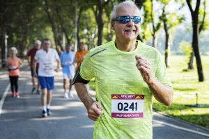 Masters Triathlon: Training Tips for Athletes Over 40