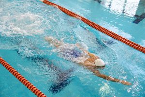 Medley Swim: All Four Strokes Technique Session