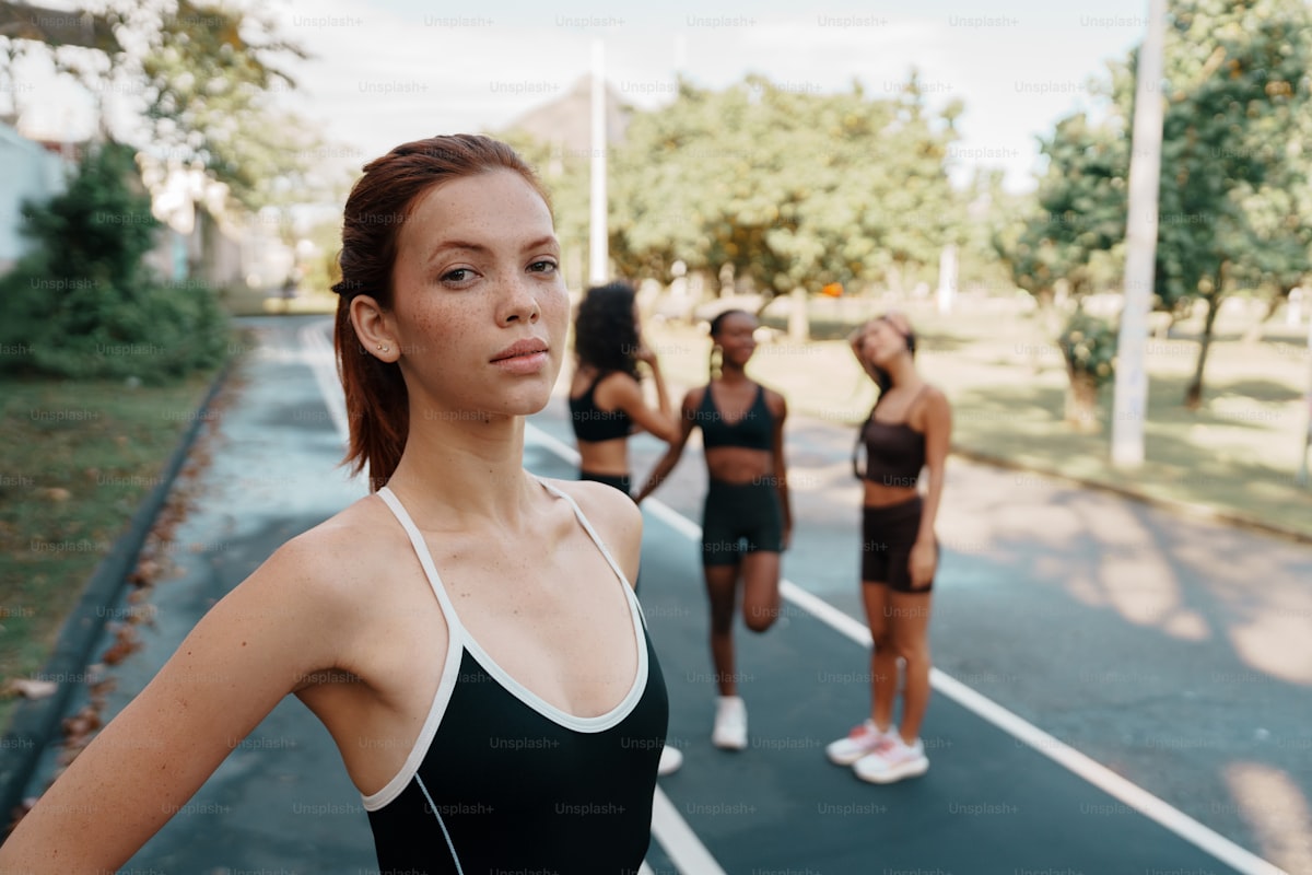 Mile Repeat Run: 4 x 1 Mile at 10K Race Pace