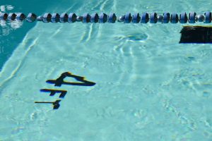 Mixed Stroke Recovery Swim: 30-Minute Active Recovery Pool Session