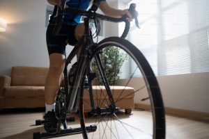 Muscular Endurance Turbo Ride: 3×15-Minute Sub-Threshold Blocks