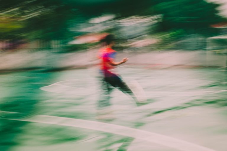 Parkrun PB Attempt: 5K Race Strategy Session for Triathletes