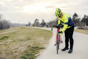 Pre-Race Bike Activation: 45-Minute Warm-Up and Power Blocks Before Race Day