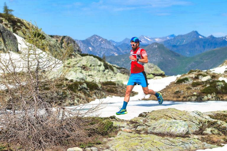 How to Improve Your Running Cadence: A Step-by-Step Guide for Triathletes