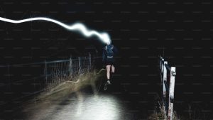Running in the Dark: Safety Tips and Gear for Triathlon Training