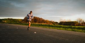 Sprint Finish 5km Run: Build Pace with a Fast Final Kilometre