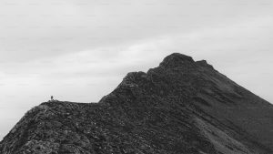 Sustained Hill Run: 60-Minute Climbing Endurance Session