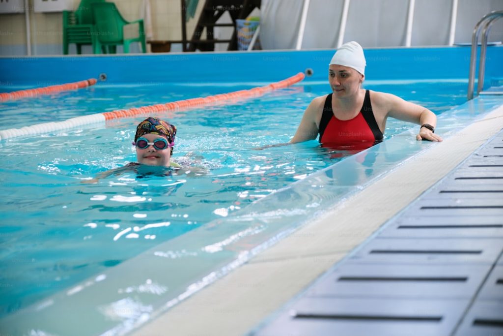 Pool Recovery Session Plan Technique-Focused Recovery Swim: Low-Intensity Drills - The Triathlete