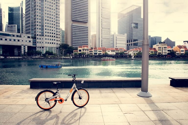 T100 Singapore 2026 Race Preview: Middle-Distance Triathlon in Asia