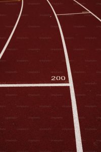 Timed Mile Effort: Speed Test Run Session