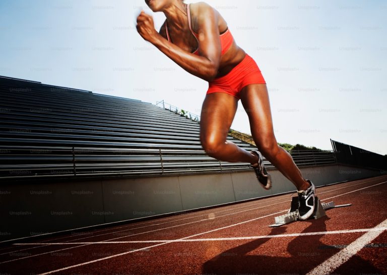 Track Session: 5×1km Threshold Run