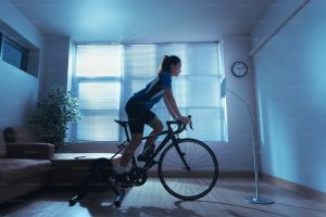 How to Train with Power on the Bike: A Triathlete's Complete Guide to Watts