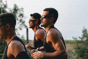 How to Train for Triathlon on a Budget