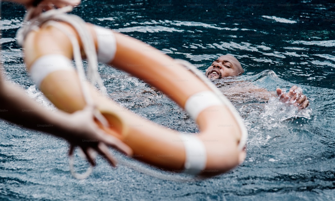 Triathlon Swim Safety: Understanding Panic, Risk Factors, and How to Stay Safe