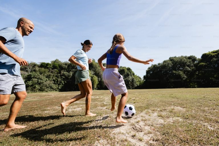 How to Train for Triathlon When You Have Kids
