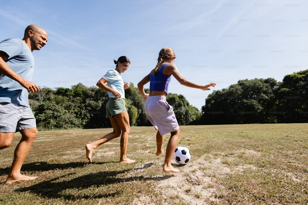 How to Train for Triathlon When You Have Kids