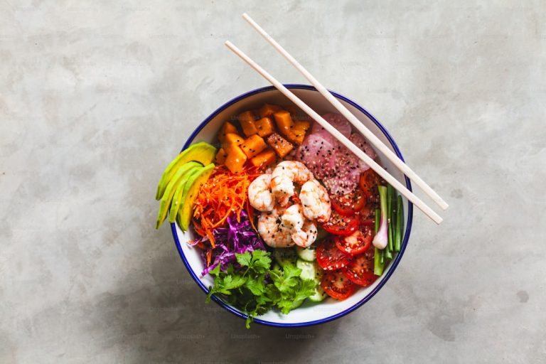 Tuna-Stuffed Sweet Potato: Easy Post-Training Recovery Meal