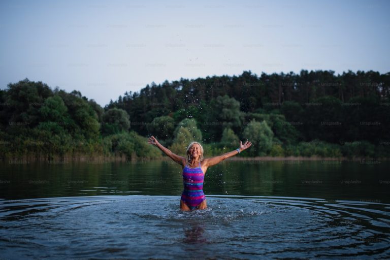 UK Spring Open Water Swimming Guide 2026: When, Where and How to Train Safely