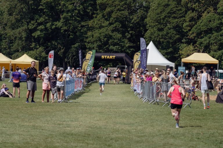 UK Triathlon Race Calendar: April and May 2026