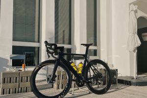 Van Rysel XCR Tri Review 2026: Decathlon Enters the Triathlon Bike Market at £7,000