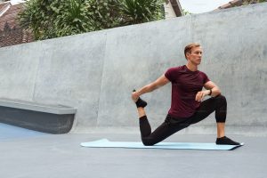 Yoga for Triathletes: A Complete Flexibility and Recovery Guide