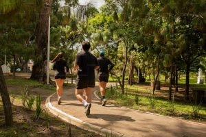 Lactate Clearance Run: Ultra-Easy Zone 1 Active Recovery