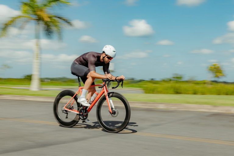 70.3 Race Watts: 4×30 Minute Power Blocks Turbo Session