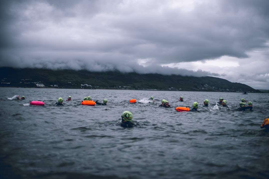 Triathlon Race Etiquette: 10 Rules Every Racer Should Know in 2026
