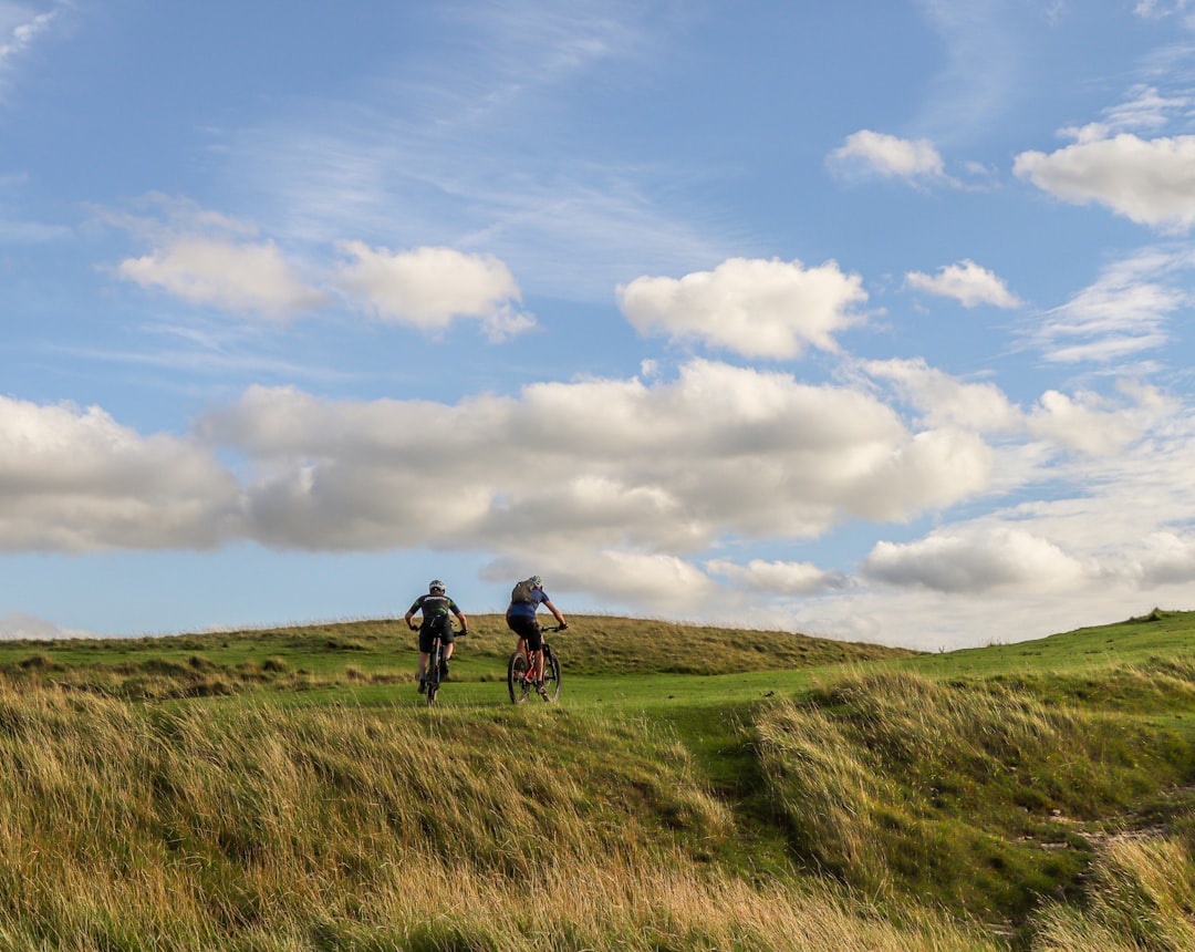 How to Train for a Hilly Triathlon Course