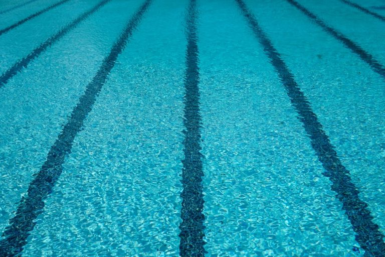 4×800m CSS Threshold Blocks: Pool Endurance Swim Session