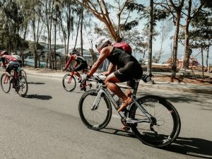 Race Week Activation Brick: 20km Bike + 3km Easy Run