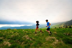 30-30-30 Build Run: Easy-Tempo-Easy 90-Minute Session
