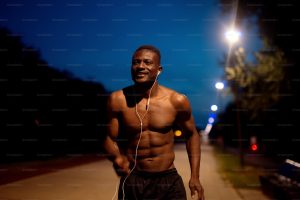 5×5-Minute Threshold Run Blocks Session