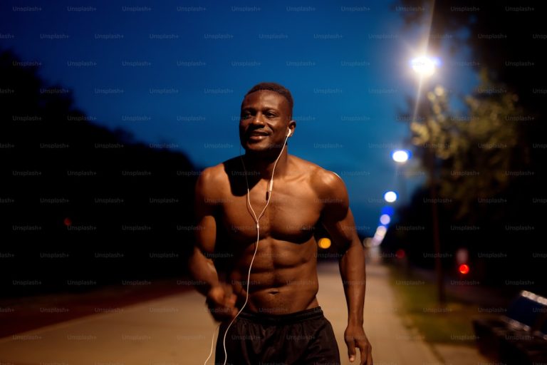 5×5-Minute Threshold Run Blocks Session
