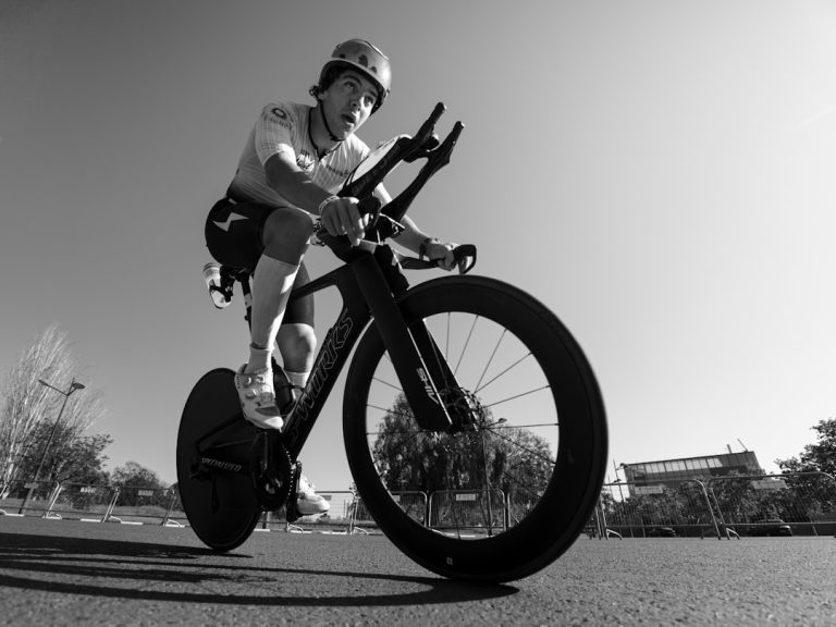 MET Drone Wide Body II Review: The Fastest Aero Helmet for Triathlon?