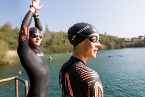 Aqua Sphere Racer V3 Wetsuit Review 2026